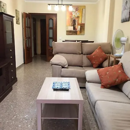 Apartment Piso Bolsa *
