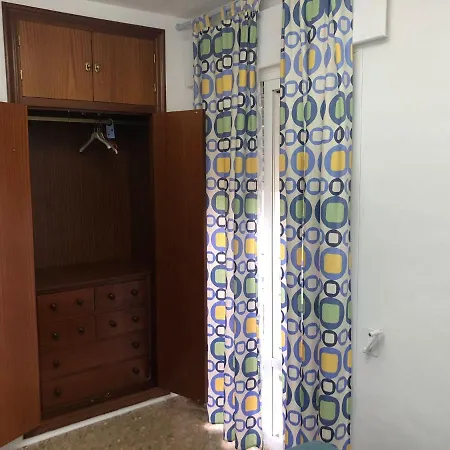 Apartment Piso Bolsa Sanlucar de Barrameda