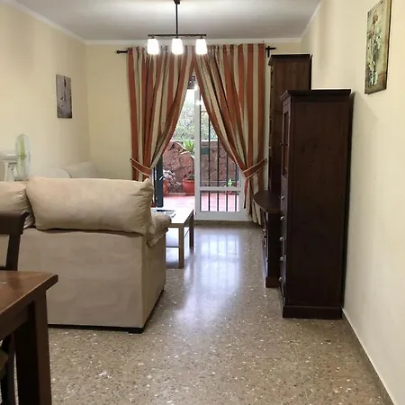 Apartment Piso Bolsa
