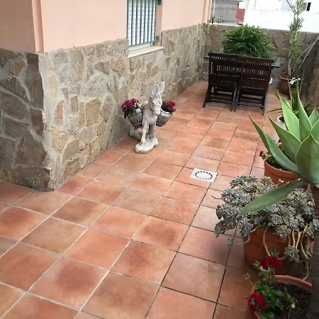 Apartment Piso Bolsa Sanlucar de Barrameda
