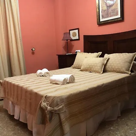 Apartment Piso Bolsa