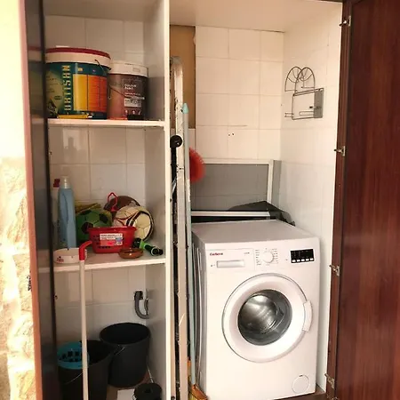 Piso Bolsa Apartment