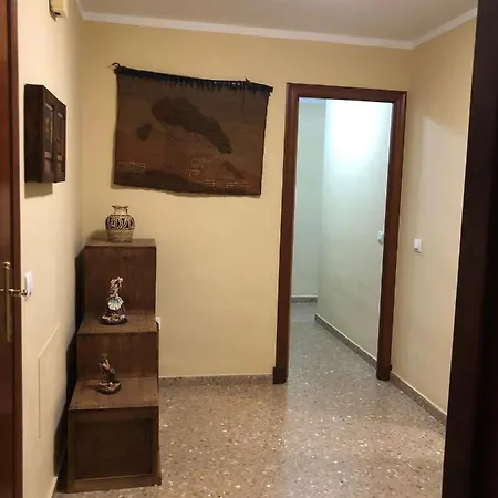 Piso Bolsa Apartment Sanlucar de Barrameda