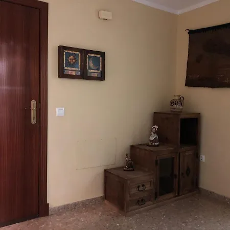 Apartment Piso Bolsa
