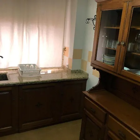 Piso Bolsa Apartment Sanlucar de Barrameda
