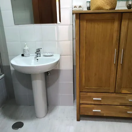 Διαμέρισμα Piso Bolsa *